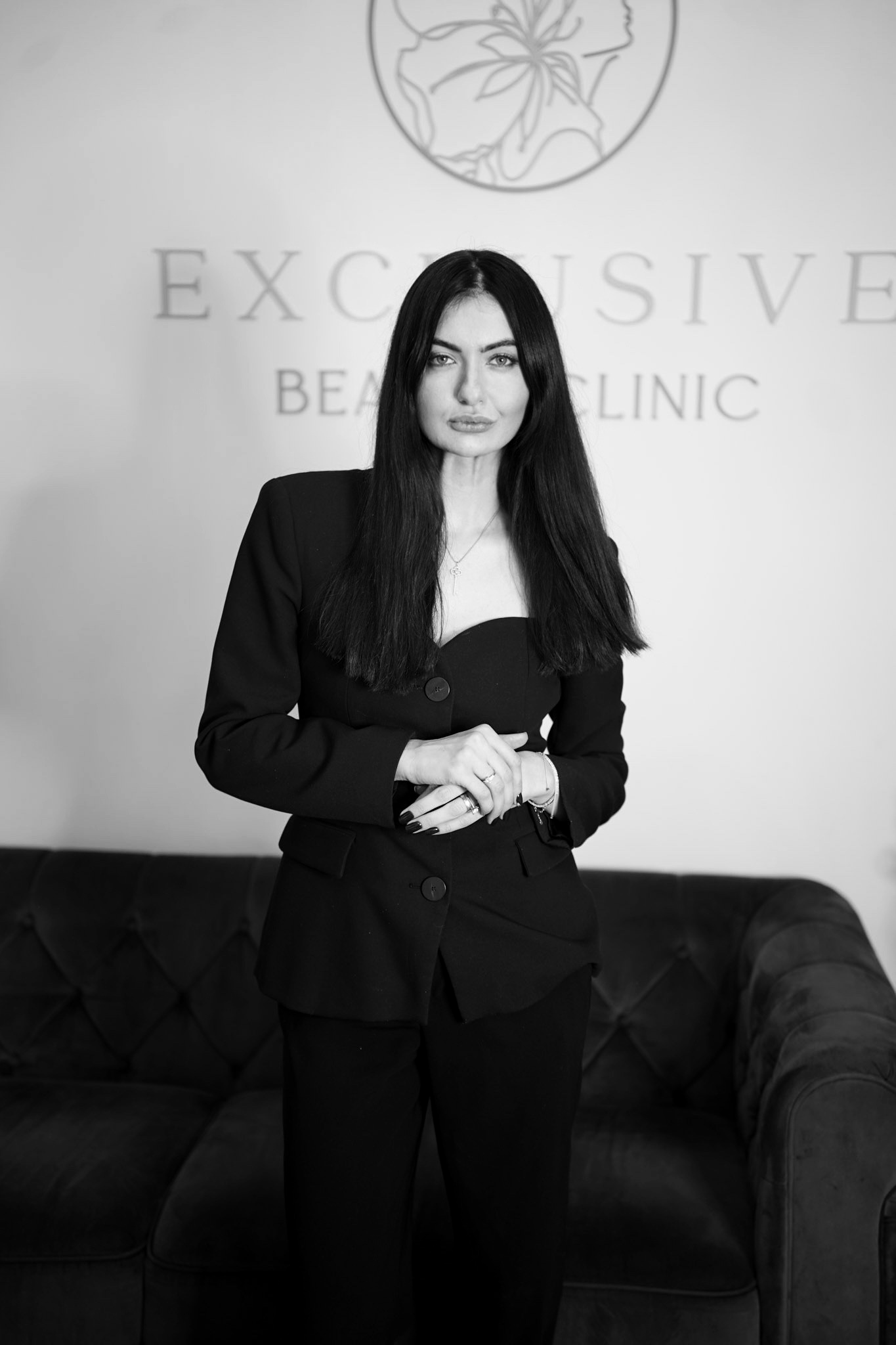 Anastasiya Sahin
