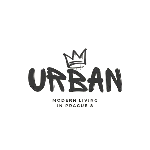 Urban8 Logo